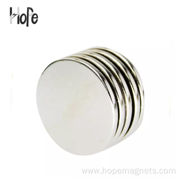 Permanent NdFeb Cheap Promotion Rare Earth Magnet